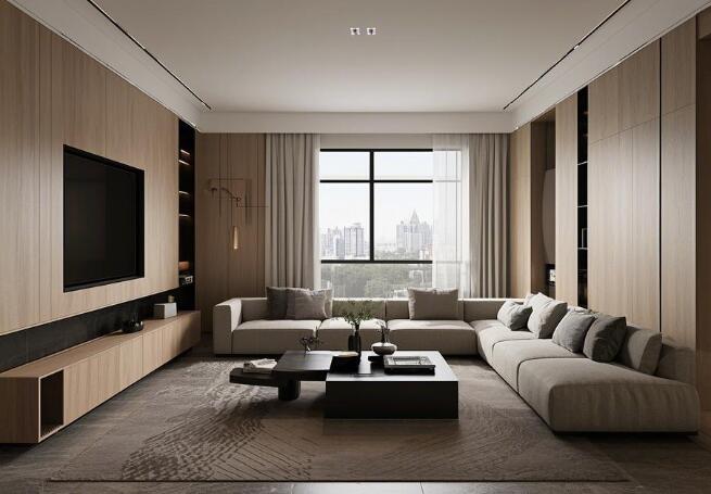 房子裝修完工后，多久入住才合適？